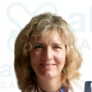 Estefanía Cruz