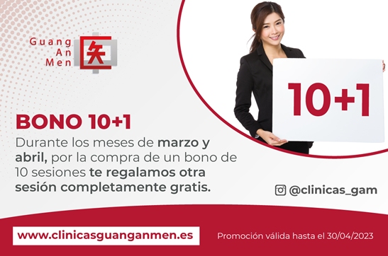 ¡En el mes de San Valentín regala salud a tu pareja y seres queridos! | Clínicas Guang An Men | Clínicas de Acupuntura